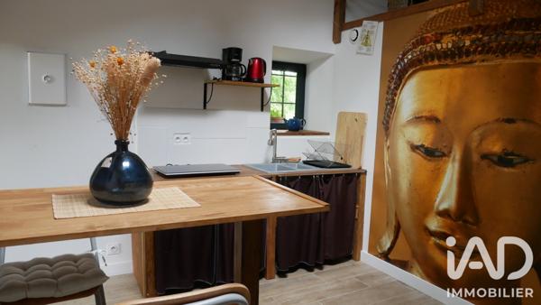 Maison à vendre 4 pièces 186 m² Saubrigues