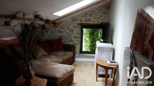 Maison à vendre 4 pièces 186 m² Saubrigues