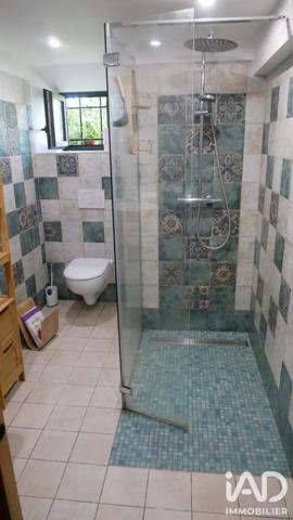 Maison à vendre 4 pièces 186 m² Saubrigues