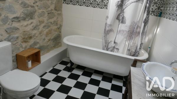 Maison à vendre 4 pièces 186 m² Saubrigues