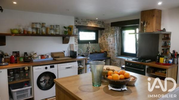 Maison à vendre 4 pièces 186 m² Saubrigues