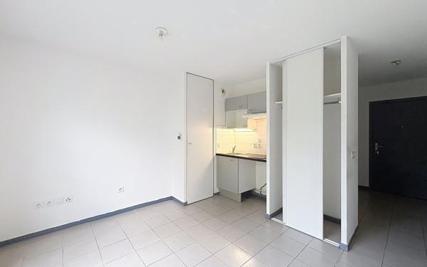 Appartement à vendre    1 pièce • 22,34 m2 Bayonne