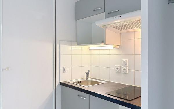 Appartement à vendre    1 pièce • 22,34 m2 Bayonne