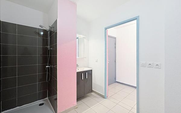 Appartement à vendre    1 pièce • 22,34 m2 Bayonne