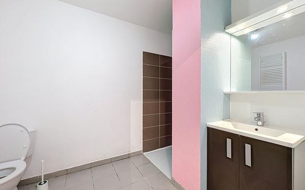 Appartement à vendre    1 pièce • 22,34 m2 Bayonne