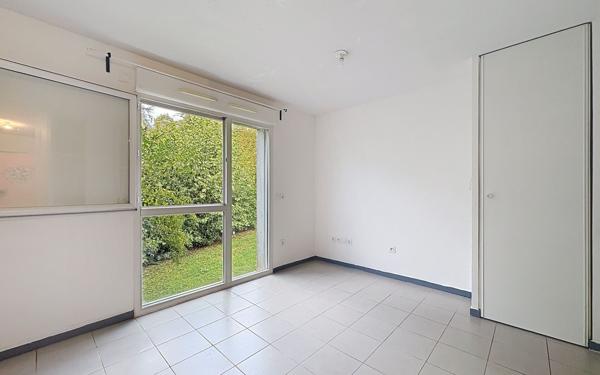 Appartement à vendre    1 pièce • 22,34 m2 Bayonne