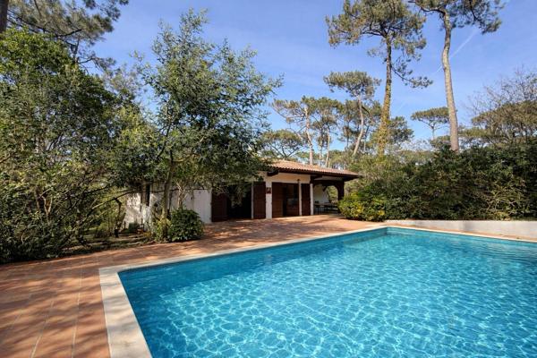 Maison à vendre tout proche de la plage au Pyla Pyla-sur-Mer Haïtza