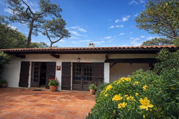Maison à vendre tout proche de la plage au Pyla Pyla-sur-Mer Haïtza
