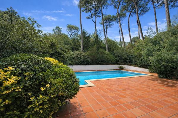 Maison à vendre tout proche de la plage au Pyla Pyla-sur-Mer Haïtza