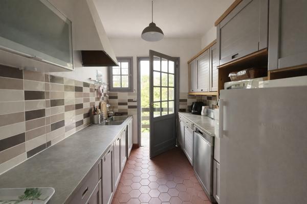 Maison à vendre tout proche de la plage au Pyla Pyla-sur-Mer Haïtza