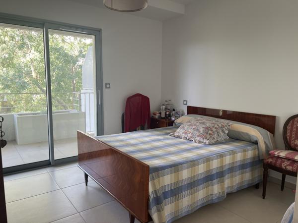 Narbonne (11100) NARBONNE - EXCLUSIVITE - Appartement comme neuf 2 chambres avec terrasse de 40m2 + garage + parking