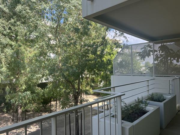 Narbonne (11100) NARBONNE - EXCLUSIVITE - Appartement comme neuf 2 chambres avec terrasse de 40m2 + garage + parking