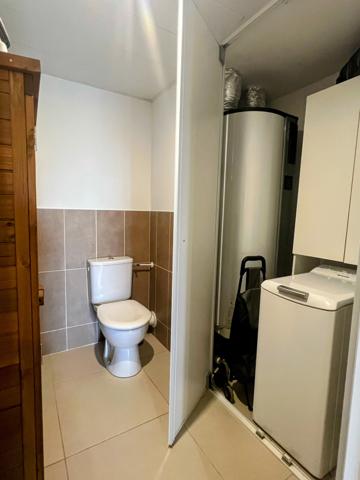 Narbonne (11100) NARBONNE - EXCLUSIVITE - Appartement comme neuf 2 chambres avec terrasse de 40m2 + garage + parking