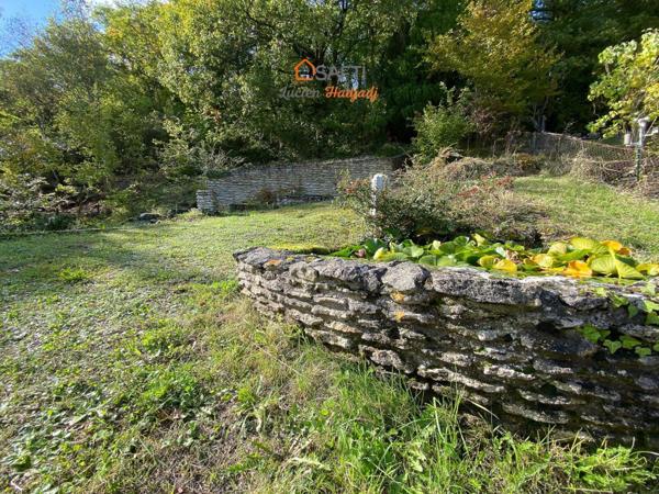 Charmante maison à Vernon – 3 chambres, jardin, terrasse et grand garage