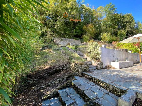Charmante maison à Vernon – 3 chambres, jardin, terrasse et grand garage