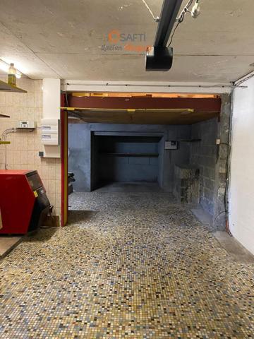 Charmante maison à Vernon – 3 chambres, jardin, terrasse et grand garage