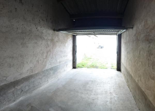 Annexes stationnement