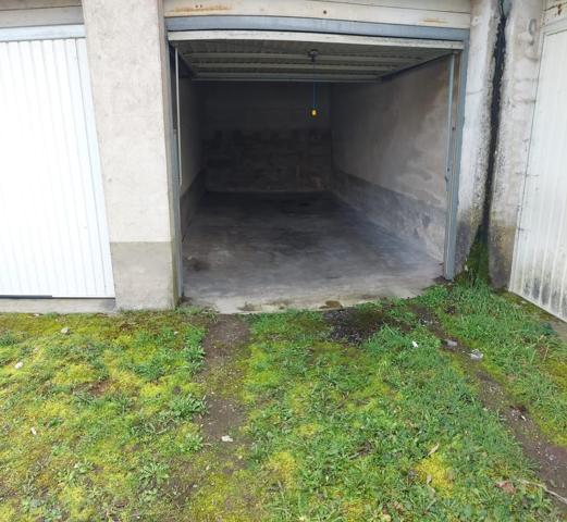 Annexes stationnement