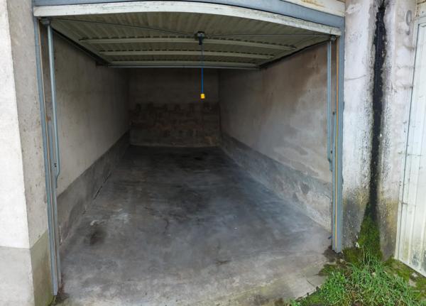 Annexes stationnement