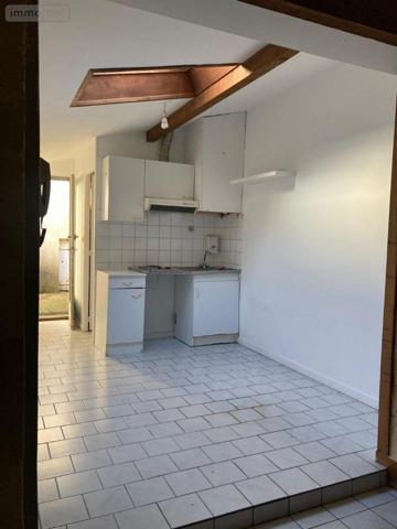 Duplex à vendre à Bordeaux en Gironde (33000), ref : 022/1188   
Ornano