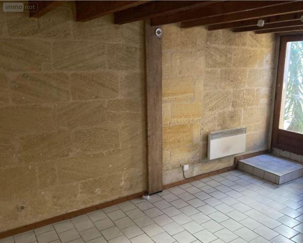 Duplex à vendre à Bordeaux en Gironde (33000), ref : 022/1188   
Ornano