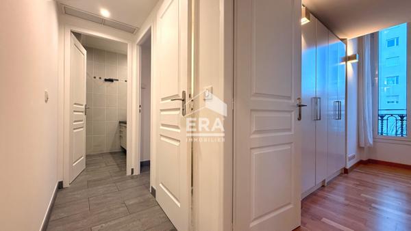 NICE/Promenade 3 pièces 83 m2 Vue Mer Panoramique