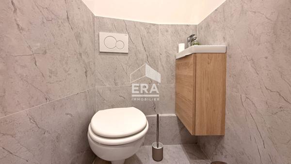 NICE/Promenade 3 pièces 83 m2 Vue Mer Panoramique