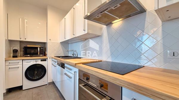 NICE/Promenade 3 pièces 83 m2 Vue Mer Panoramique