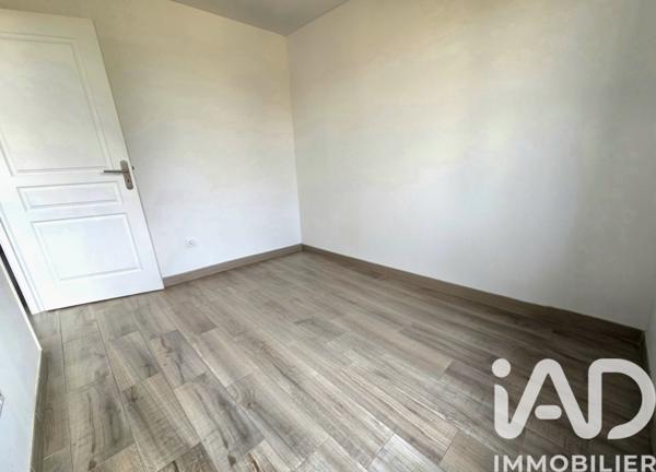 Appartement à vendre 2 pièces 32,85 m² Gournay-sur-Marne