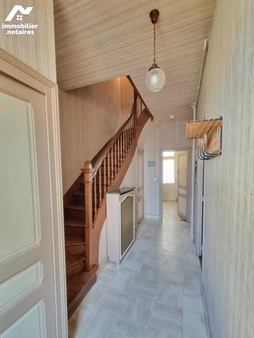 VENTE EN IMMO-INTERACTIF® : MAISON / VILLA - Tours - Indre-et-Loire (37)