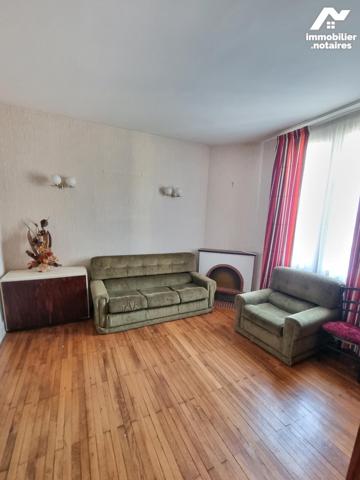 VENTE EN IMMO-INTERACTIF® : MAISON / VILLA - Tours - Indre-et-Loire (37)