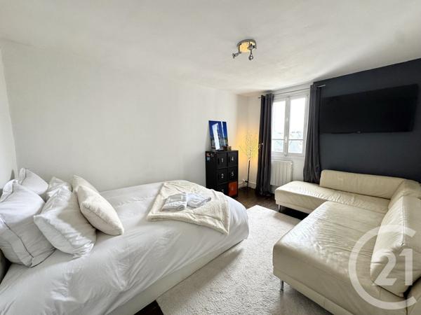 Appartement F3 à vendre  3 pièces - 53,52 m2 DEAUVILLE - 14