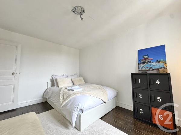 Appartement F3 à vendre  3 pièces - 53,52 m2 DEAUVILLE - 14