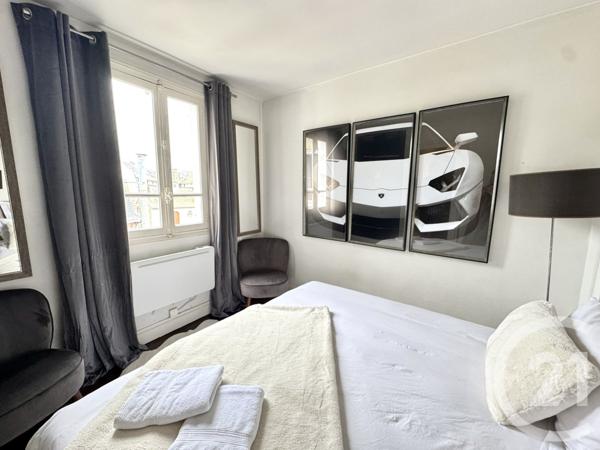 Appartement F3 à vendre  3 pièces - 53,52 m2 DEAUVILLE - 14