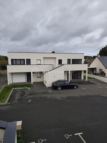 Appartement de 72,58 m²