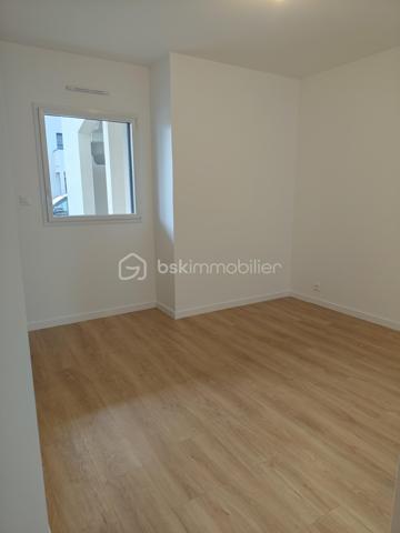 Appartement de 72,58 m²