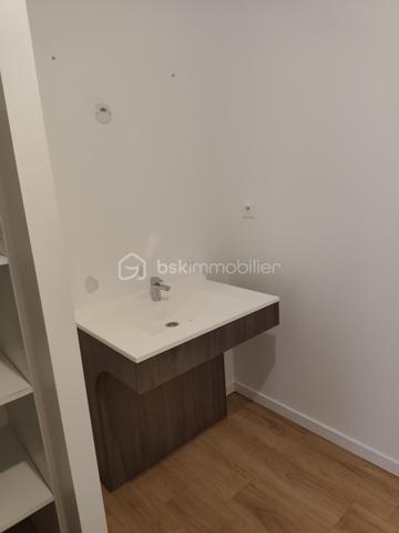 Appartement de 72,58 m²