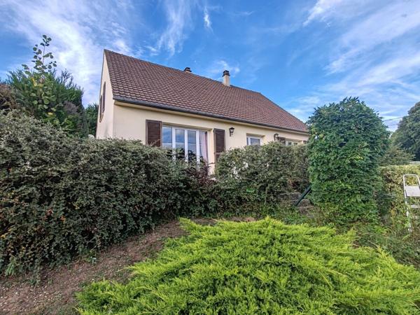Vente Maison 4 pièces 126 m2 à Nanteuil-le-Haudouin