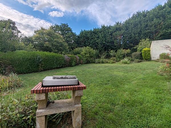 Vente Maison 4 pièces 126 m2 à Nanteuil-le-Haudouin