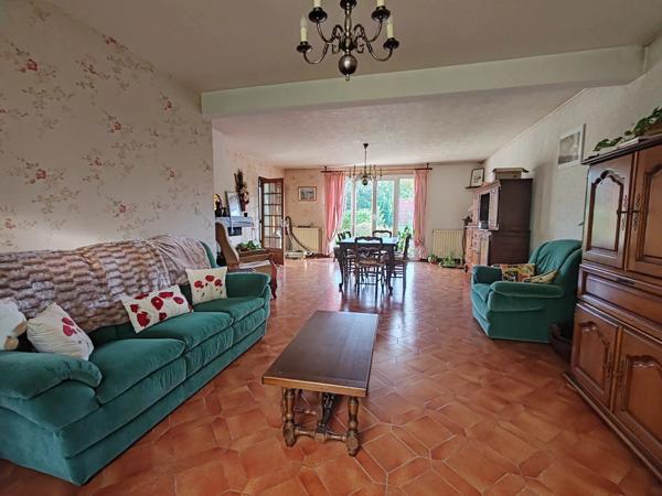 Vente Maison 4 pièces 126 m2 à Nanteuil-le-Haudouin