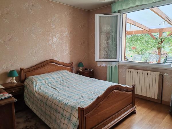 Vente Maison 4 pièces 126 m2 à Nanteuil-le-Haudouin