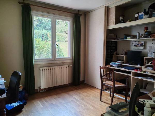 Vente Maison 4 pièces 126 m2 à Nanteuil-le-Haudouin