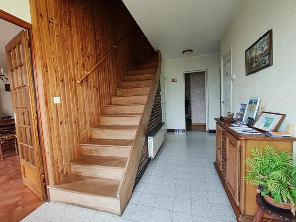 Vente Maison 4 pièces 126 m2 à Nanteuil-le-Haudouin