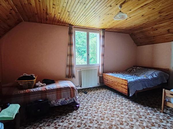 Vente Maison 4 pièces 126 m2 à Nanteuil-le-Haudouin