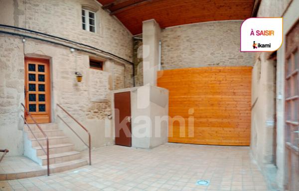 Maison de 92 m2 à Saint-Donat-Sur-L'Herbasse