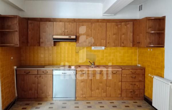 Maison de 92 m2 à Saint-Donat-Sur-L'Herbasse