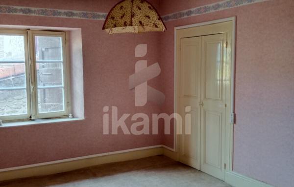 Maison de 92 m2 à Saint-Donat-Sur-L'Herbasse