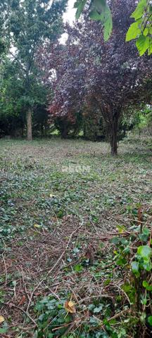 Viry-Châtillon (91170) Terrain 479m² à vendre à Viry-Châtillon