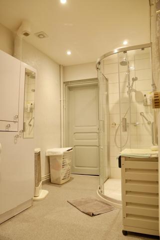 MAISON AVEC GARAGE ET JARDIN 109 000 €
