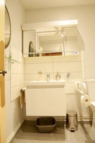 MAISON AVEC GARAGE ET JARDIN 109 000 €